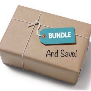 🌼Bundle Items & Save🌼